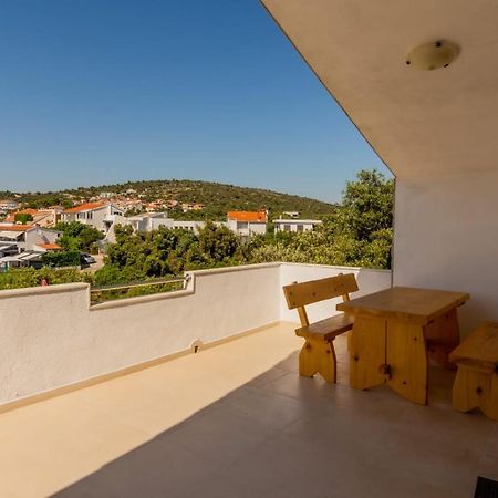 Villa Dreamer Rogoznica  Kültér fotó