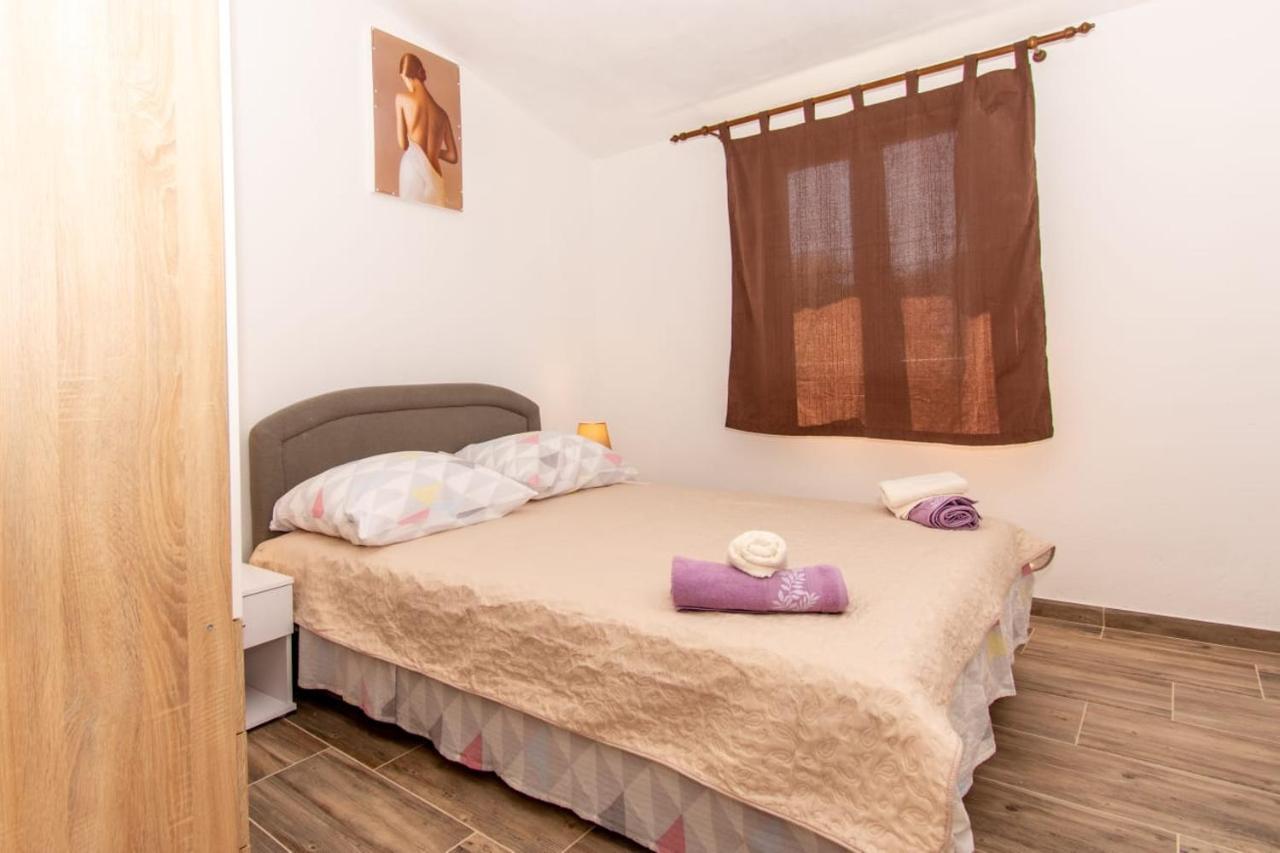 Villa Dreamer Rogoznica  Kültér fotó
