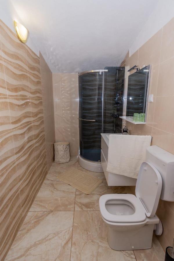 Villa Dreamer Rogoznica  Kültér fotó