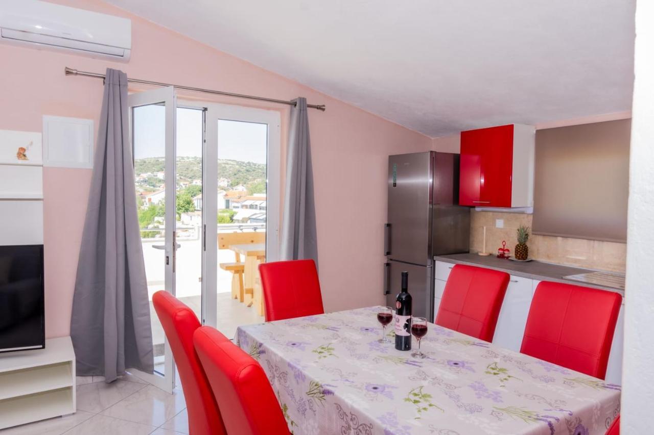 Villa Dreamer Rogoznica  Kültér fotó