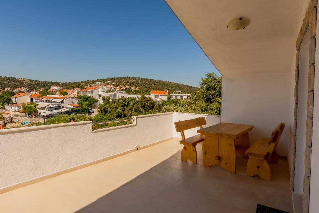 Villa Dreamer Rogoznica  Kültér fotó