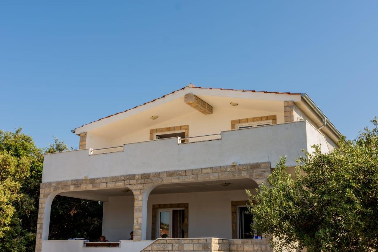 Villa Dreamer Rogoznica  Kültér fotó