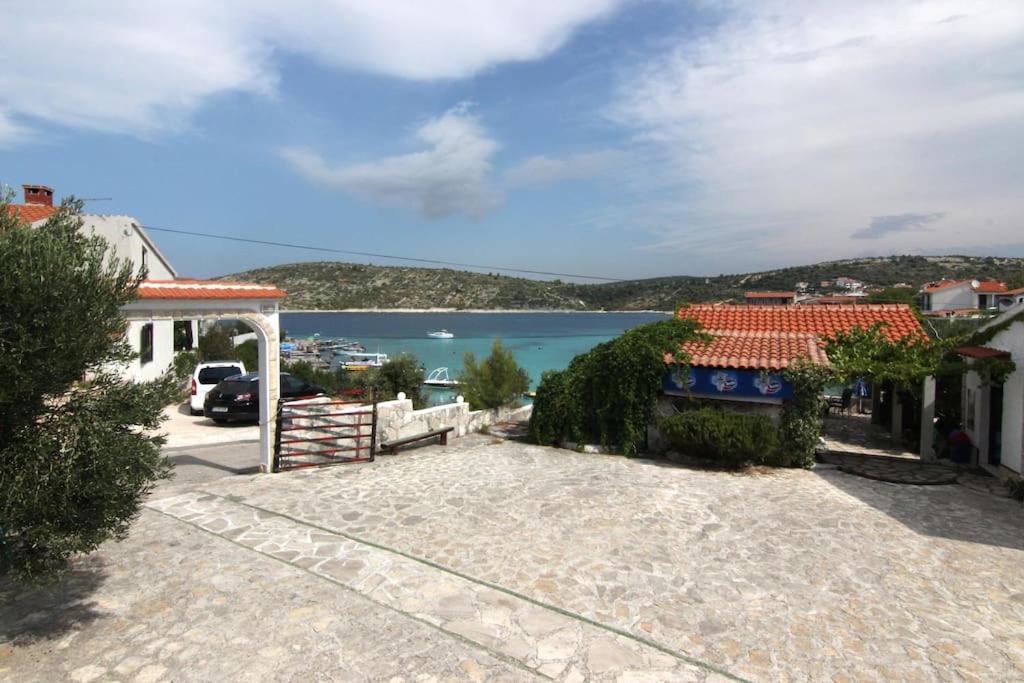 Villa Dreamer Rogoznica  Kültér fotó