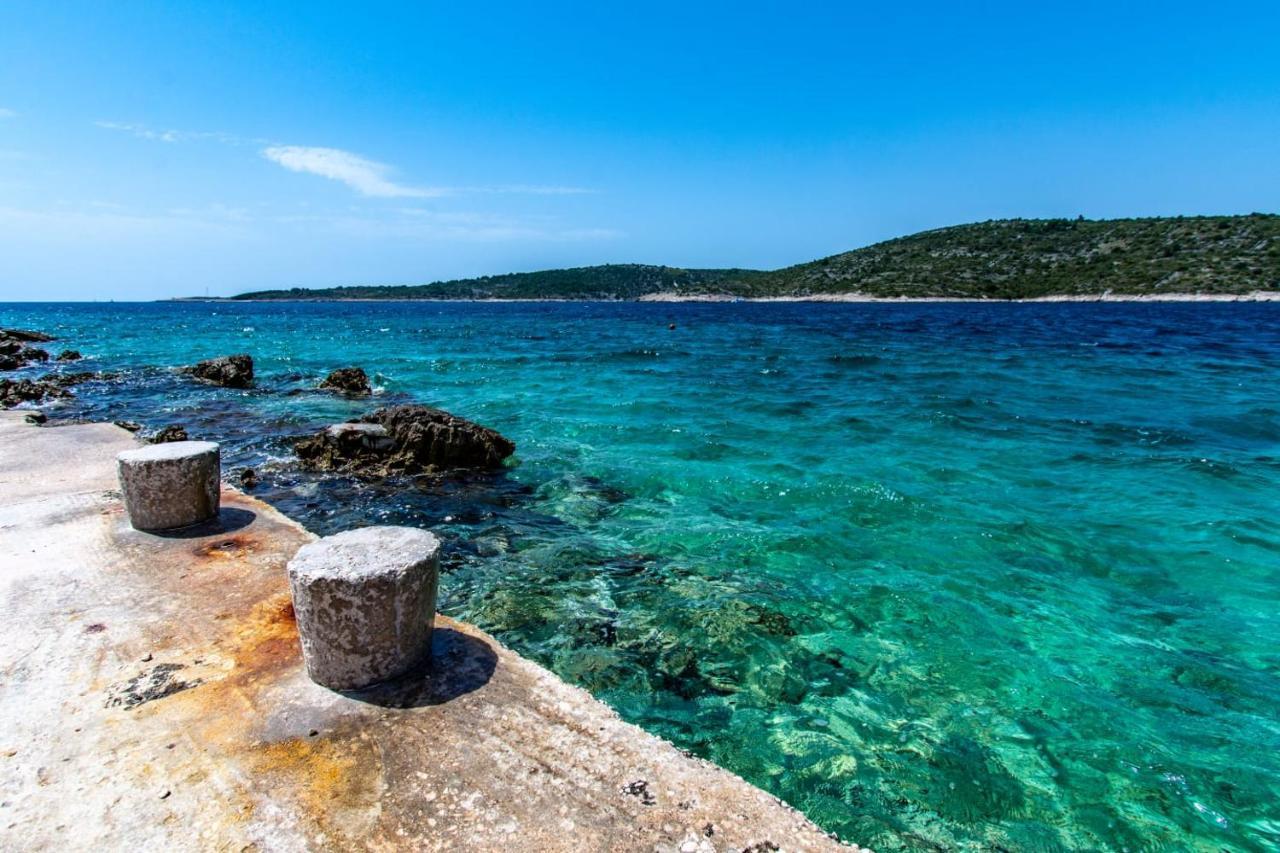 Villa Dreamer Rogoznica  Kültér fotó