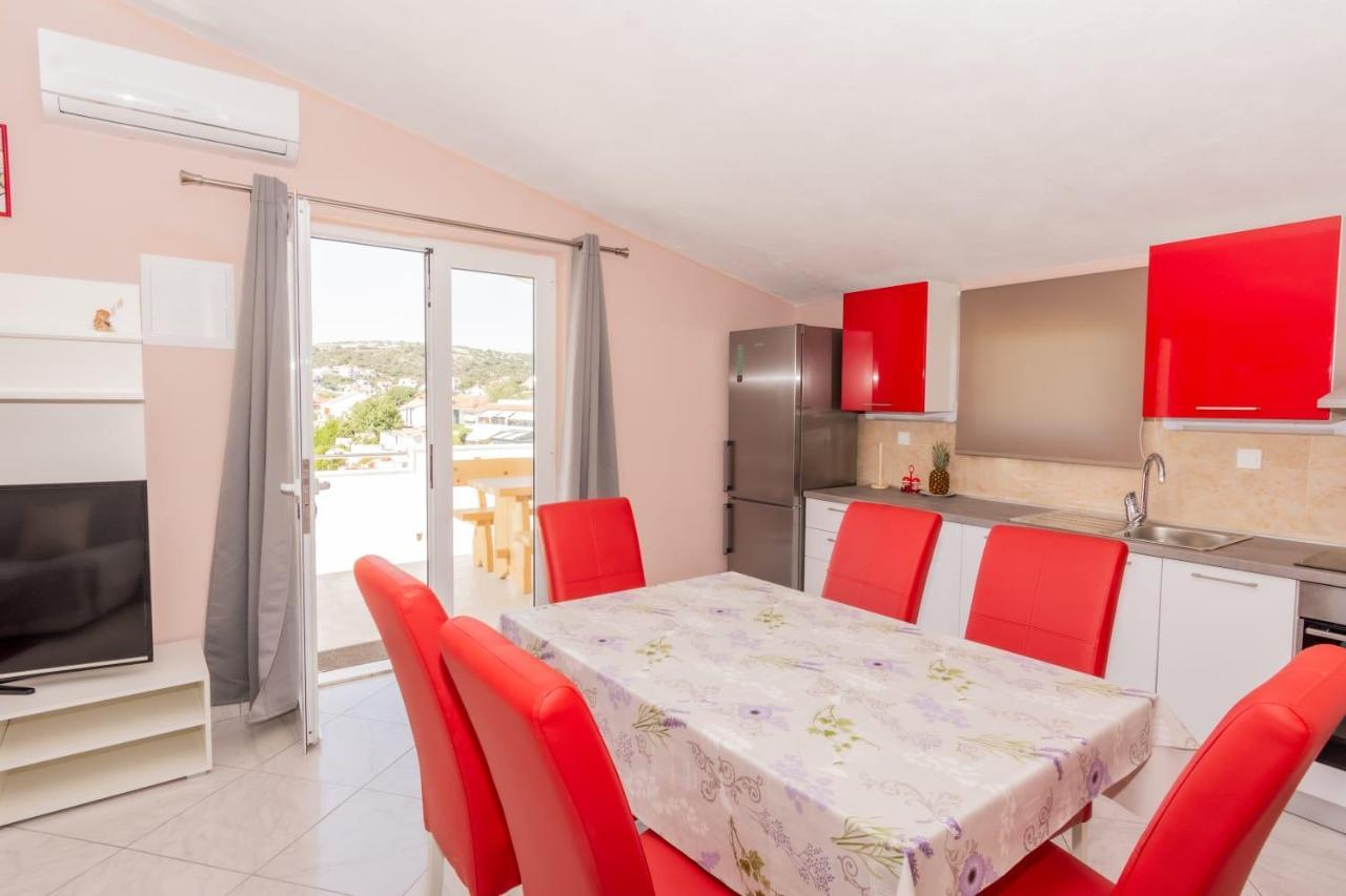 Villa Dreamer Rogoznica  Kültér fotó