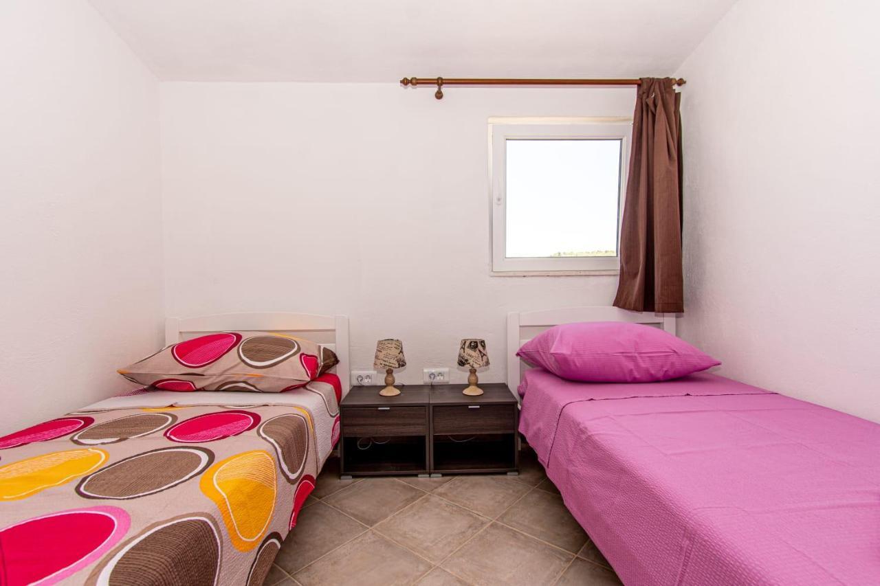 Villa Dreamer Rogoznica  Kültér fotó