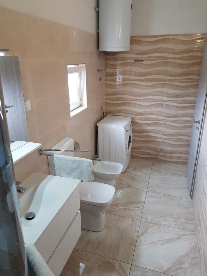 Villa Dreamer Rogoznica  Kültér fotó