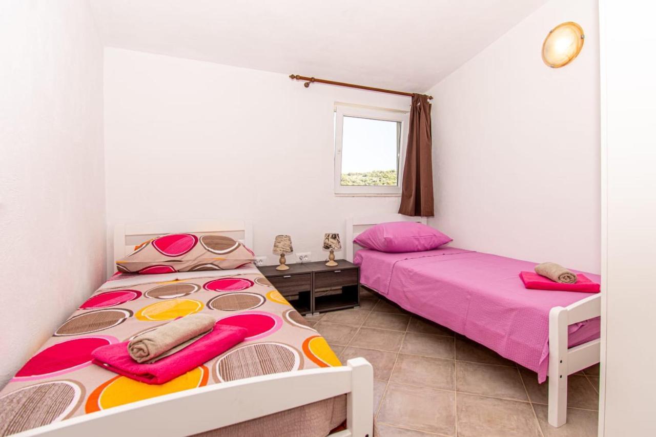 Villa Dreamer Rogoznica  Kültér fotó