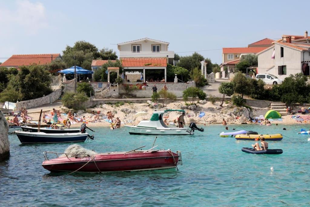 Villa Dreamer Rogoznica  Kültér fotó