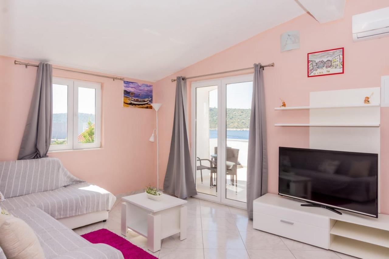 Villa Dreamer Rogoznica  Kültér fotó