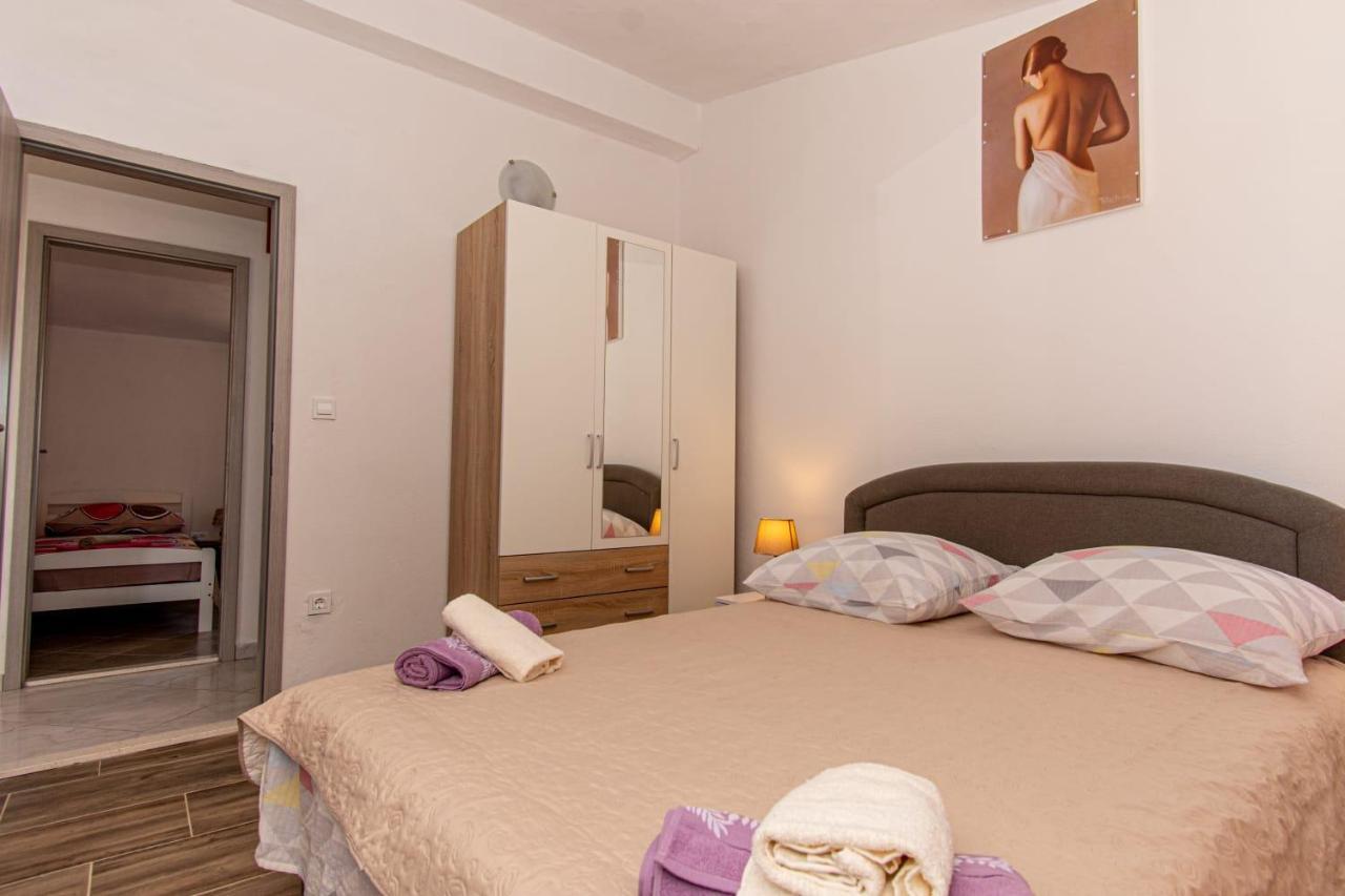 Villa Dreamer Rogoznica  Kültér fotó