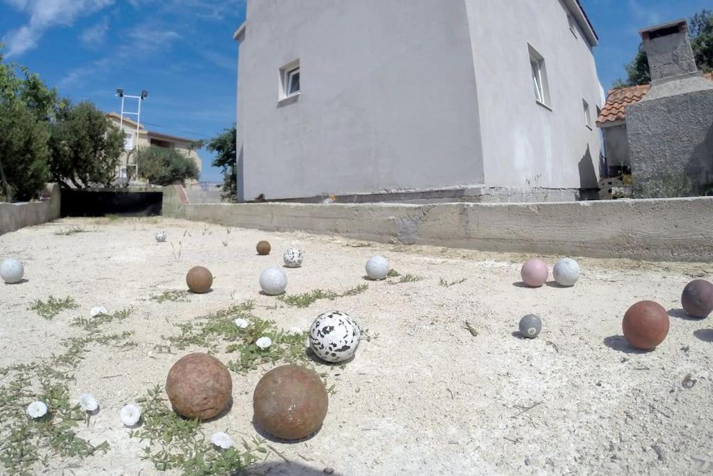 Villa Dreamer Rogoznica  Kültér fotó