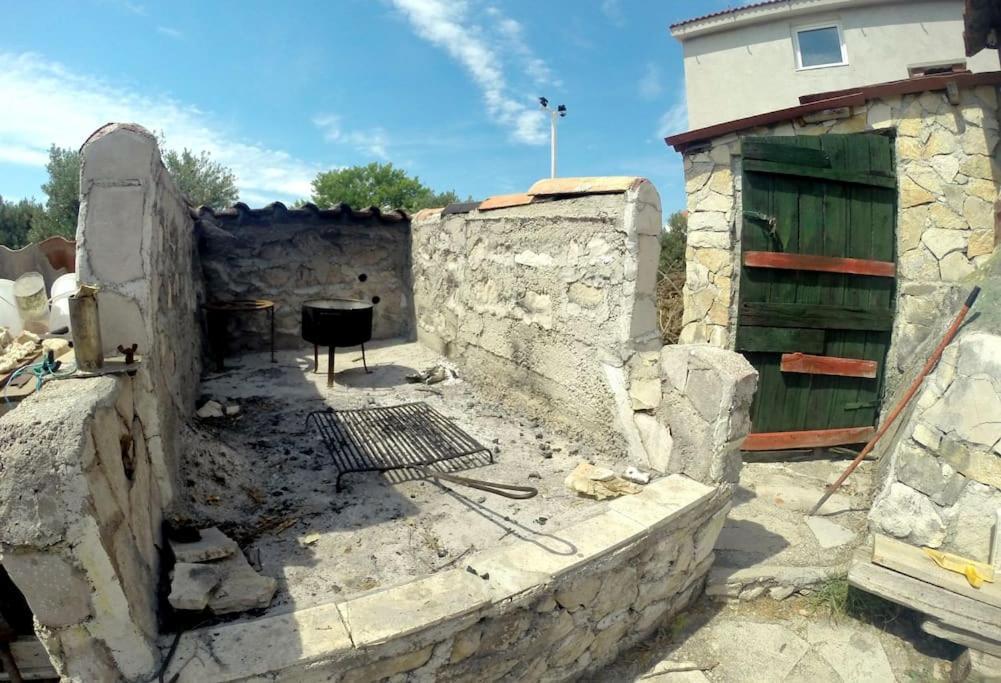 Villa Dreamer Rogoznica  Kültér fotó