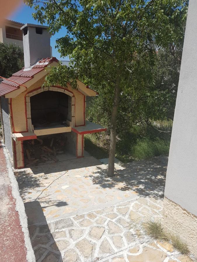 Villa Dreamer Rogoznica  Kültér fotó