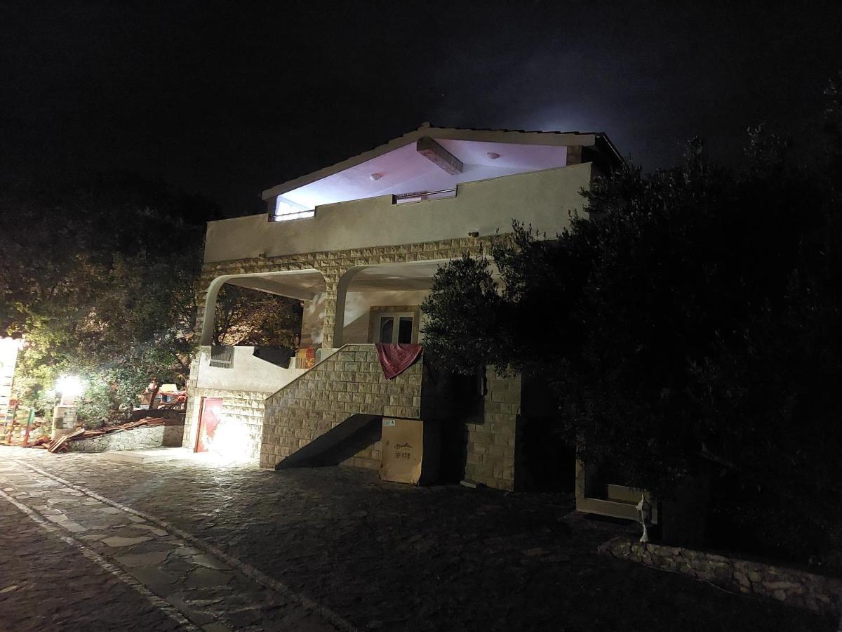 Villa Dreamer Rogoznica  Kültér fotó