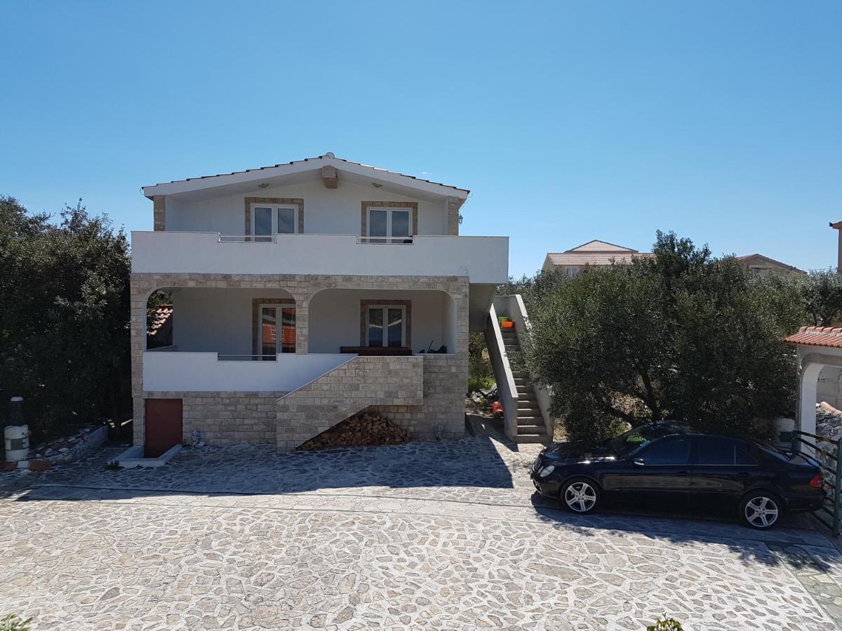 Villa Dreamer Rogoznica  Kültér fotó