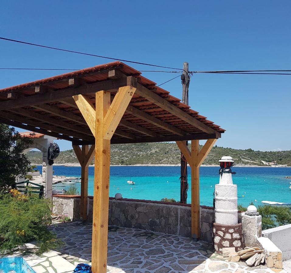 Villa Dreamer Rogoznica  Kültér fotó